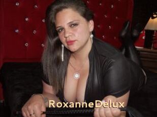 RoxanneDelux