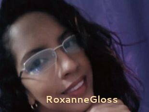 RoxanneGloss