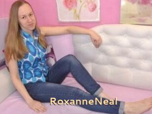 RoxanneNeal