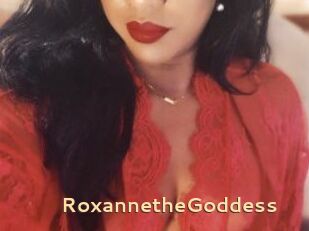 RoxannetheGoddess