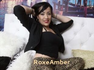 RoxeAmber