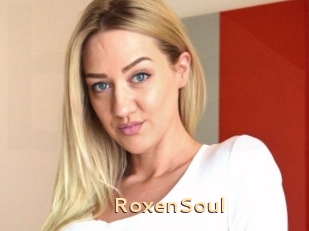 RoxenSoul