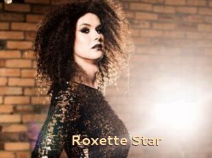 Roxette_Star