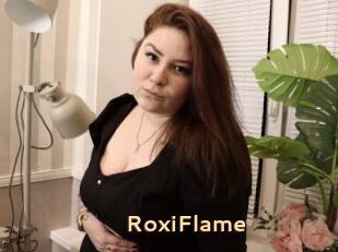 RoxiFlame