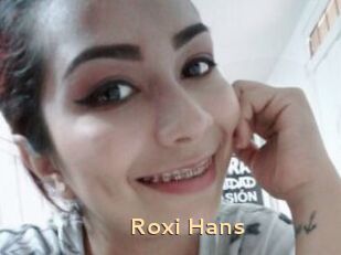 Roxi_Hans