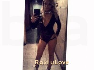 Roxi_uLove