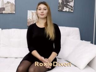 RoxieDixon