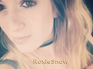 RoxieSnow