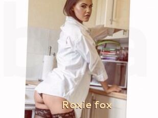 Roxie_fox