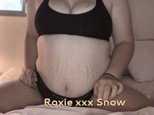 Roxie_xxx_Snow