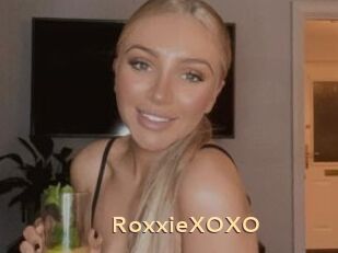 RoxxieXOXO