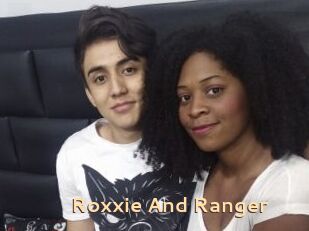 Roxxie_And_Ranger