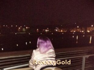 RoxxxyGold