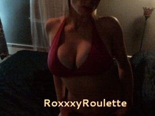 RoxxxyRoulette