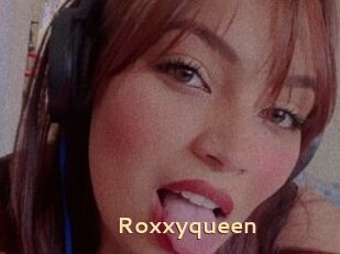 Roxxyqueen