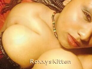 RoxxysKitten