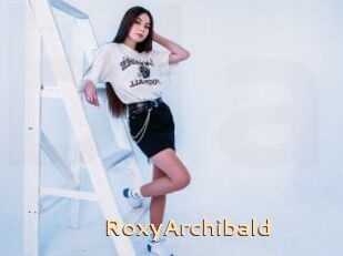 RoxyArchibald