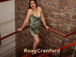 RoxyCranford