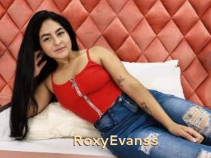 RoxyEvanss