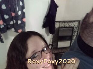 RoxyFoxy2020