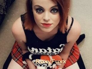 RoxyFuxx