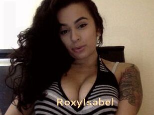 RoxyIsabel