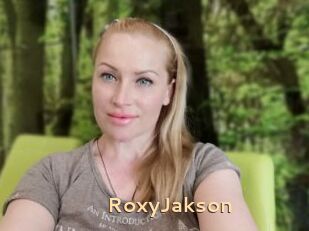 RoxyJakson