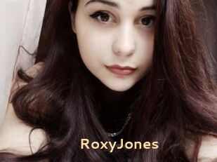 RoxyJones