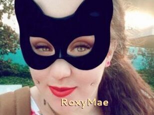 RoxyMae