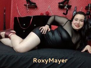 RoxyMayer