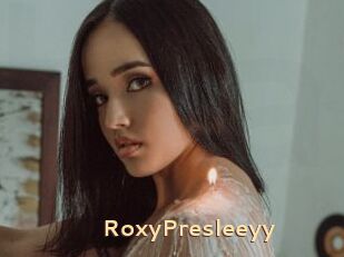 RoxyPresleeyy