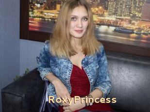 RoxyPrincess