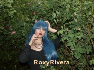 RoxyRivera