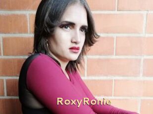 RoxyRonie