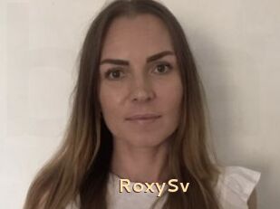 RoxySv