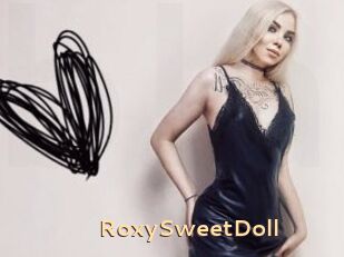 RoxySweetDoll