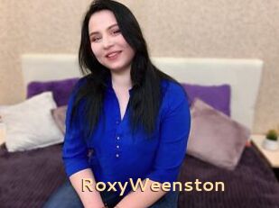 RoxyWeenston