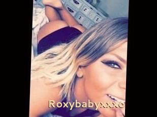 Roxybabyxxxo