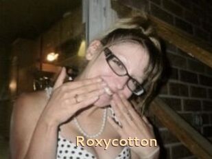 Roxy_cotton