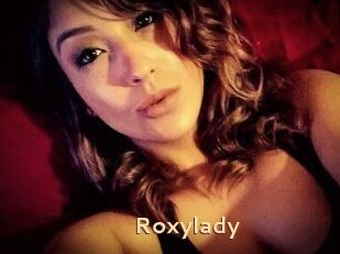 Roxylady