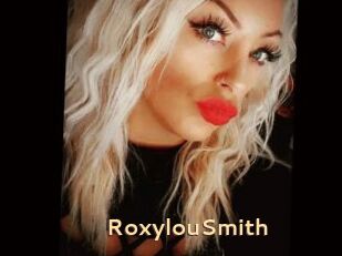 RoxylouSmith