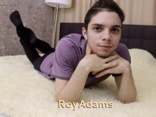 RoyAdams