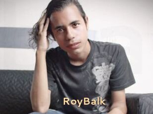 RoyBalk