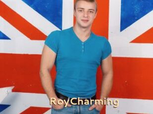 RoyCharming