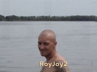 RoyJoy2