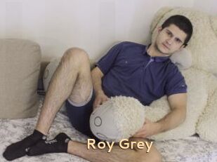 Roy_Grey