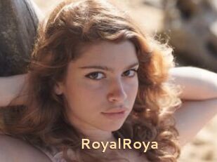 RoyalRoya