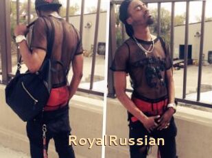 RoyalRussian