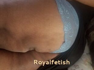 Royalfetish