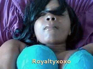 Royaltyxoxo